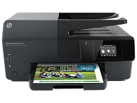 HP Officejet Pro 6830 imprimante