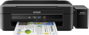 Imprimante Epson L382