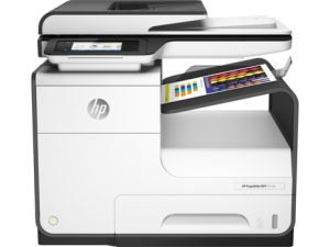 HP PageWide Pro 377dw 