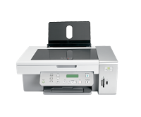 Télécharger pilote imprimante lexmark x4550