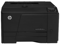 HP Laserjet Pro 200 Color m251n