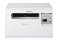 Samsung SCX-3405
