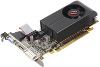 Télécharger Pilote AMD Radeon HD 6450 Gratuit