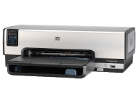 Imprimante HP Deskjet 6940 