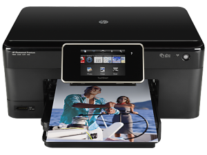 HP Photosmart Premium C310