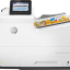 Télécharger Pilote HP PageWide Managed Color 556dnm Windows