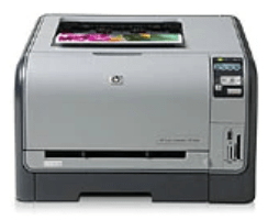 HP Color LaserJet CP1518n imprimante