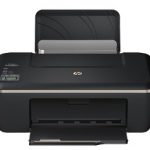 HP Deskjet Ink Advantage 2516