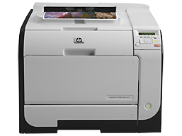 HP LaserJet Pro 300 M351