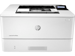 HP LaserJet Pro M304a