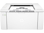HP LaserJet Pro M102