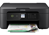 Epson Expression Home XP 3100